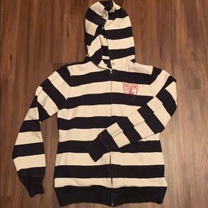 Zip up Tommy Hilfiger vintage